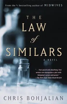 Legea asemănărilor (The Law of Similars) - The Law of Similars
