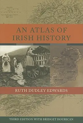 Atlas de istorie irlandeză - Atlas of Irish History