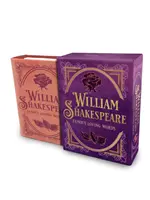 William Shakespeare: Famous Loving Words (Tiny Book)