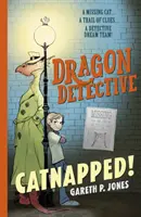 Detectiv Dragon: Catnapped! - Dragon Detective: Catnapped!