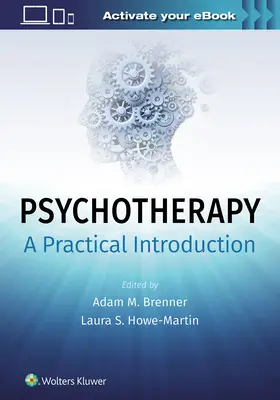 Psihoterapie: O introducere practică - Psychotherapy: A Practical Introduction