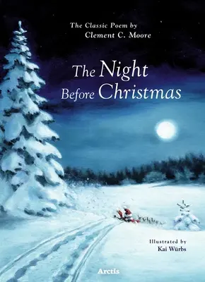 Noaptea dinaintea Crăciunului - The Night Before Christmas