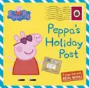 Peppa Pig: Poșta de vacanță a lui Peppa - Peppa Pig: Peppa's Holiday Post