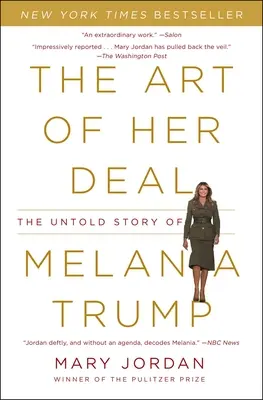 The Art of Her Deal: Povestea neștiută a Melaniei Trump - The Art of Her Deal: The Untold Story of Melania Trump
