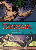 Tarzan - împotriva naziștilor, volumul 3 - Tarzan Versus the Nazis, Volume 3