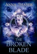 The Broken Blade: Niciun om nu poate servi doi stăpâni pentru totdeauna. - The Broken Blade: No Man Can Serve Two Masters Forever.
