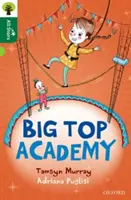 Oxford Reading Tree All Stars: Oxford Level 12 : Academia Big Top - Oxford Reading Tree All Stars: Oxford Level 12 : Big Top Academy