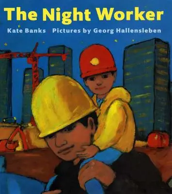 Muncitorul de noapte - The Night Worker