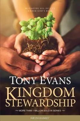 Administrarea Regatului - Kingdom Stewardship