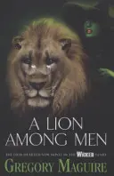 Leul printre oameni - Lion Among Men