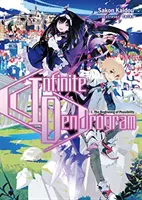 Dendrograma Infinită: Volumul 1 - Infinite Dendrogram: Volume 1