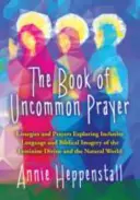 Cartea de rugăciuni neobișnuite (Book of Uncommon Prayer) - Book of Uncommon Prayer