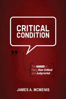 Stare critică - Critical Condition