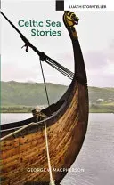 Povești celtice despre mare - Celtic Sea Stories