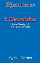 2 Cronici: Binecuvântarea lui Dumnezeu pentru poporul Său credincios - 2 Chronicles: God's Blessing of His Faithful People