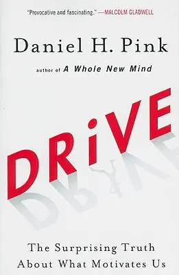 Drive: Adevărul surprinzător despre ceea ce ne motivează - Drive: The Surprising Truth about What Motivates Us