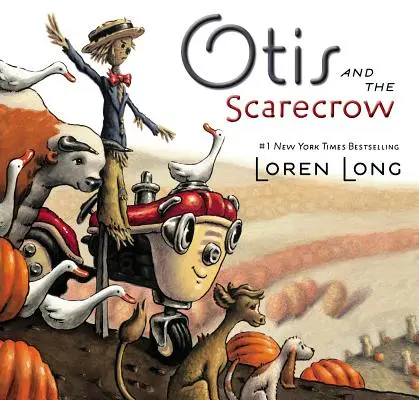 Otis și sperietoarea de ciori - Otis and the Scarecrow