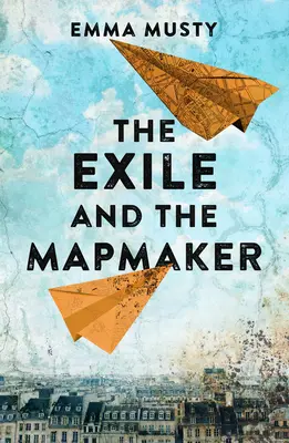Exile and the Mapmaker - O mărturie plină de compasiune a spiritului uman - Exile and the Mapmaker - A compassionate testament to the human spirit