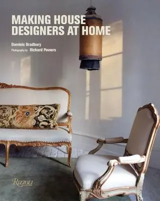Making House: Designeri la domiciliu - Making House: Designers at Home