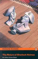 L3: Întoarcerea lui Sherlock Holmes - L3: Return Sherlock Holmes