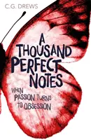 O mie de note perfecte - A Thousand Perfect Notes