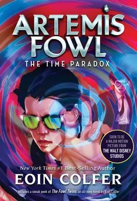 Paradoxul timpului - The Time Paradox