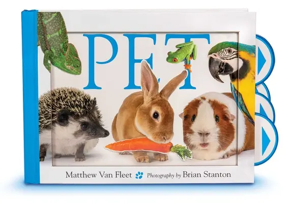 Animal de companie - Pet