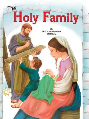 Sfânta Familie - The Holy Family