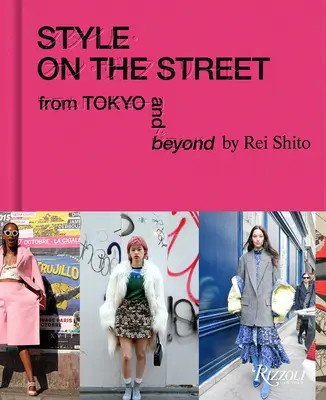 Style on the Street: Din Tokyo și nu numai - Style on the Street: From Tokyo and Beyond