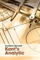 Analitica lui Kant - Kant's Analytic