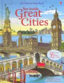 Vezi în interiorul marilor orașe - See Inside Great Cities
