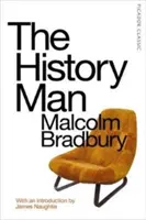 Omul istorie - Picador Classic - History Man - Picador Classic