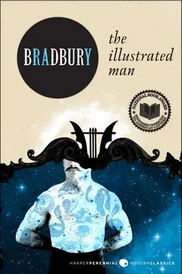 Omul ilustrat - The Illustrated Man