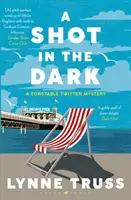 Shot in the Dark - Misterul câștigător al premiului pentru fanii The Thursday Murder Club - Shot in the Dark - The prize-winning mystery for fans of The Thursday Murder Club
