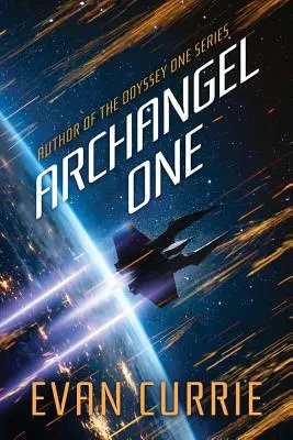 Arhanghelul Unu - Archangel One