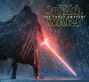 Arta Războiului Stelelor: Trezirea Forței / The Art of Star Wars: The Force Awakens - The Art of Star Wars: The Force Awakens