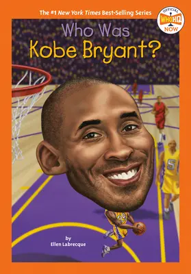 Cine a fost Kobe Bryant? - Who Was Kobe Bryant?