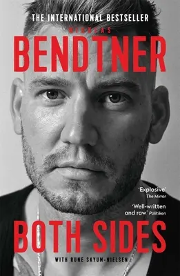 Both Sides: Bestsellerul internațional - Both Sides: The International Bestseller