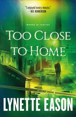 Prea aproape de casă - Too Close to Home