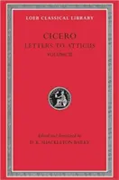 Scrisori către Atticus - Letters to Atticus