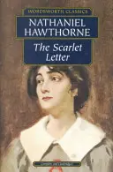 Scrisoarea scarlată (The Scarlet Letter) - The Scarlet Letter