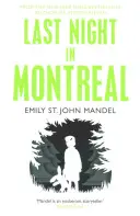 Ultima noapte în Montreal - Last Night in Montreal