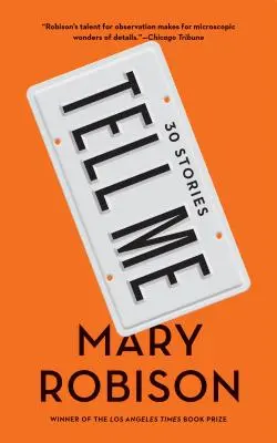 Spune-mi: Treizeci de povești - Tell Me: Thirty Stories