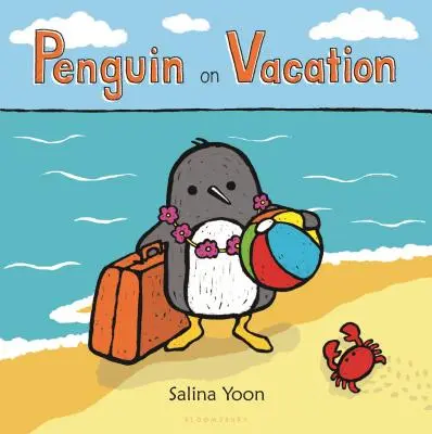 Pinguinul în vacanță - Penguin on Vacation