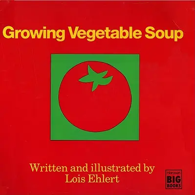 Cultivarea supei de legume - Growing Vegetable Soup