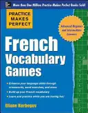 Jocuri de vocabular în limba franceză - French Vocabulary Games