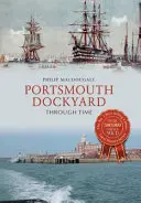 Portsmouth Dockyard prin timp - Portsmouth Dockyard Through Time