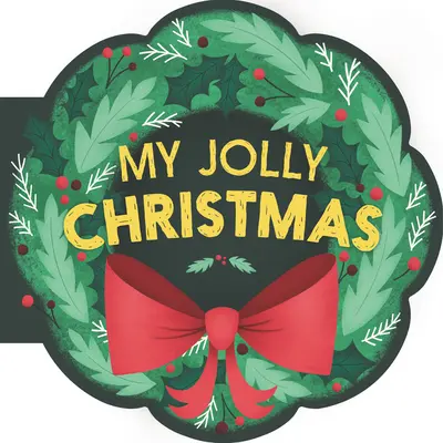 Crăciunul meu vesel - My Jolly Christmas