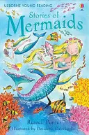Povești cu sirene - Stories of Mermaids