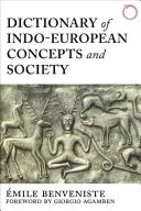 Dicționar de concepte și societate indo-europene - Dictionary of Indo-European Concepts and Society
